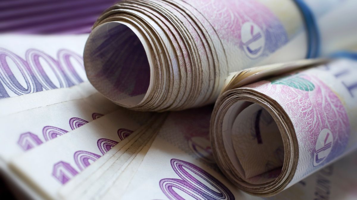 Finové za miliony eur potvrdili starou pravdu o penězích a štěstí